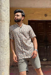 Goa Printed Shirt